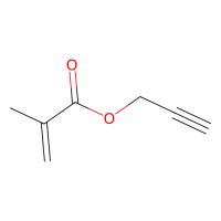 甲基丙烯酸炔丙酯,13861-22-8,≥97%, 含稳定剂,阿拉丁