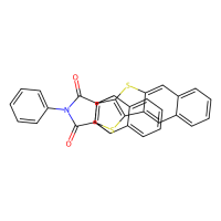 endo-DNTT-PMI (DNTT-前体),1269669-42-2,≥97%(HPLC),阿拉丁