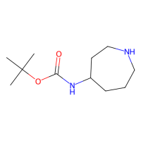 N-(氮杂-4-基)氨基甲酸叔丁酯,454451-28-6,≥97%,阿拉丁