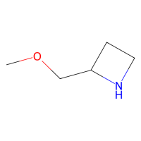 (2R)-2-(甲氧基甲基)氮杂环丁烷,935668-82-9,≥97%,阿拉丁