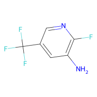2-氨基-3-氯-5-三氟甲基吡啶,72600-65-8,≥98%,阿拉丁