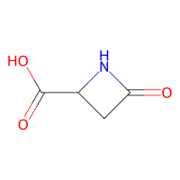 (2R)-4-氧杂氮杂环丁烷-2-羧酸，62860-12-2，≥97%，阿拉丁