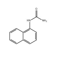 1-萘基脲,6950-84-1,≥95%,阿拉丁