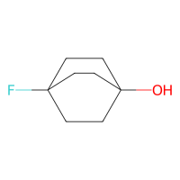 4-fluorobicyclo[2.2.2]octan-1-ol，22947-61-1，≥97%，阿拉丁