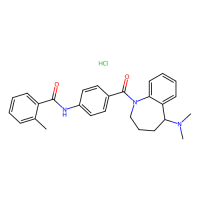 OPC 31260 盐酸盐，138470-70-9，≥98%，阿拉丁