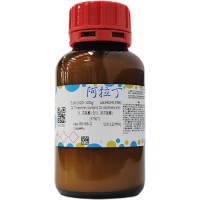 DL-苏氨酸 (含DL-别苏氨酸),80-68-2,≥97%(T),阿拉丁