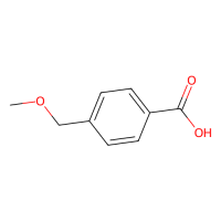 4-(甲氧甲基)苯甲酸，67003-50-3，≥95%，阿拉丁