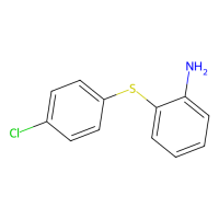 2-氨基-4'-氯二苯硫醚，37750-29-1，阿拉丁