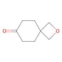 2-氧杂螺[3.5]壬-7-酮，1256546-74-3，≥97%，阿拉丁