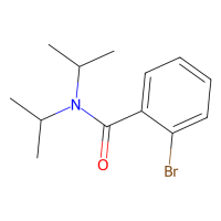 N-二异丙基2-溴苯甲酰胺，79839-66-0，≥97%，阿拉丁