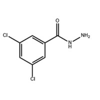 3,5-二氯苯酰肼,62899-78-9,≥97%,阿拉丁