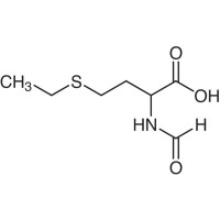 N-甲酰基-DL-乙硫氨酸，126872-00-2，≥98%，阿拉丁