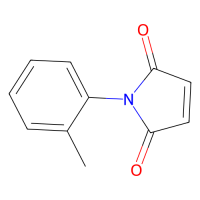 N-(邻甲苯基)马来酰亚胺，4067-01-0，阿拉丁