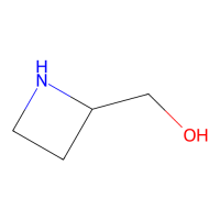 (2R)-氮杂环丁烷-2-基甲醇，209329-11-3，≥97%，阿拉丁
