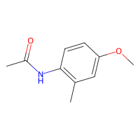 2-乙酰胺基-5-甲氧基甲苯,31601-41-9,≥95%,阿拉丁