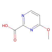 4-甲氧基吡啶-2-羧酸，1208682-80-7，≥95%，阿拉丁