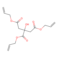 柠檬酸三烯丙酯，6299-73-6，≥90%(GC)，阿拉丁