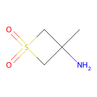 3-硫杂环丁胺,3-甲基-,1,1-二氧化物，943438-02-6，≥97%，阿拉丁