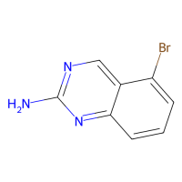 5-溴喹唑啉-2-胺,181871-83-0,≥98%,阿拉丁
