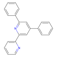4,6-二苯基-2,2'双吡啶，57476-59-2，≥97%，阿拉丁