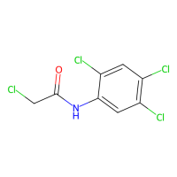 2-氯-N-(2,4,5-三氯苯基)乙酰胺，23595-42-8，≥97%，阿拉丁