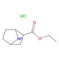 7-氮杂双环[2.2.1]庚烷-2-羧酸乙酯盐酸盐，1461706-04-6，≥97%，阿拉丁