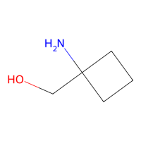 (1-氨基-环丁基)-甲醇，180205-34-9，阿拉丁