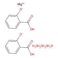 水杨酸镁,四水,18917-95-8,≥98%,阿拉丁