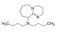 6-(二丁基氨基)-1,8-二氮杂双环[5.4.0]十一碳-7-烯，106847-76-1，≥98%，阿拉丁