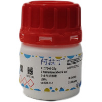 1-金刚烷羧酸，828-51-3，≥98%，阿拉丁