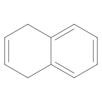 1,4-二氢萘，612-17-9，≥80%(GC)，阿拉丁