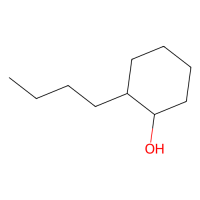 2-丁基环己醇(异构体的混合物)，36159-49-6，阿拉丁