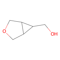 反式-3-氧杂双环[3.1.0]己烷-6-甲醇，135577-15-0，≥97%，阿拉丁