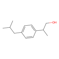 布洛芬醇,36039-36-8,阿拉丁