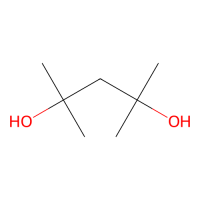 2,4-二甲基-2,4-戊二醇,24892-49-7,≥96%(GC),阿拉丁