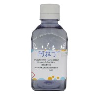 磷酸盐缓冲溶液；阿拉丁用于细胞培养, pH 7.4, liquid, sterile-filtered；阿拉丁