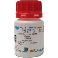 L-异亮氨酸；Moligand™, ≥99%；73-32-5；阿拉丁