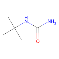 N-叔丁基脲,1118-12-3,阿拉丁