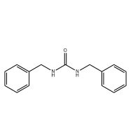 1，3-二苄基脲，1466-67-7，≥95%，阿拉丁
