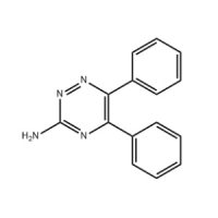 二苯基-1，2，4-三嗪-3-胺，4511-99-3，≥97%，阿拉丁