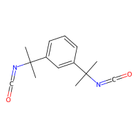 1,3-双(1-异氰酸基-2-丙基)苯，2778-42-9，≥97%(GC)，阿拉丁