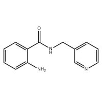 2-氨基-N-(吡啶-3-基甲基)苯甲酰胺,1214-48-8,≥98%,阿拉丁