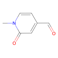 1-甲基-2-氧-1,2-二氢吡啶-4-甲醛,94170-15-7,≥97%,阿拉丁