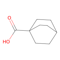 双环[2.2.2]辛烷-1-羧酸，699-55-8，≥97%，阿拉丁