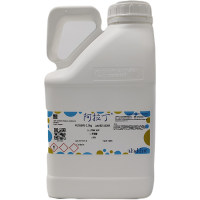 L-苹果酸，97-67-6，≥98%，阿拉丁