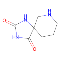 1,3,7-triazaspiro[4.5]decane-2,4-dione，78222-09-0，≥97%，阿拉丁