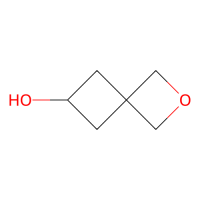 2-氧杂螺[3.3]庚-6-醇，1363381-08-1，≥97%，阿拉丁