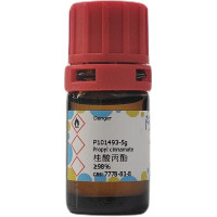 桂酸丙酯,7778-83-8,≥98%,阿拉丁