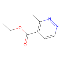 ethyl 3-methylpyridazine-4-carboxylate,98832-80-5,≥97%,阿拉丁