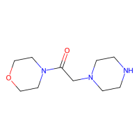 4-(1-哌嗪基乙酰基)吗啉，39890-46-5，试剂级，阿拉丁